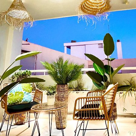 The Terrace Canalejas Alicante Exterior foto