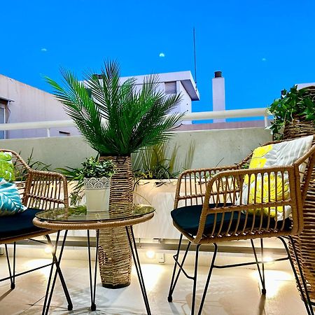 The Terrace Canalejas Alicante Exterior foto