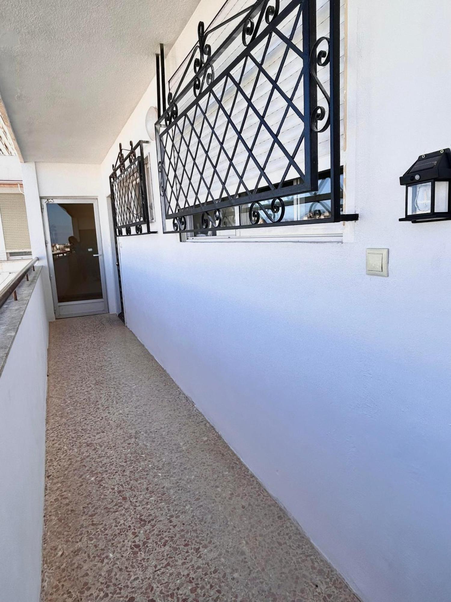 The Terrace Canalejas Alicante Exterior foto