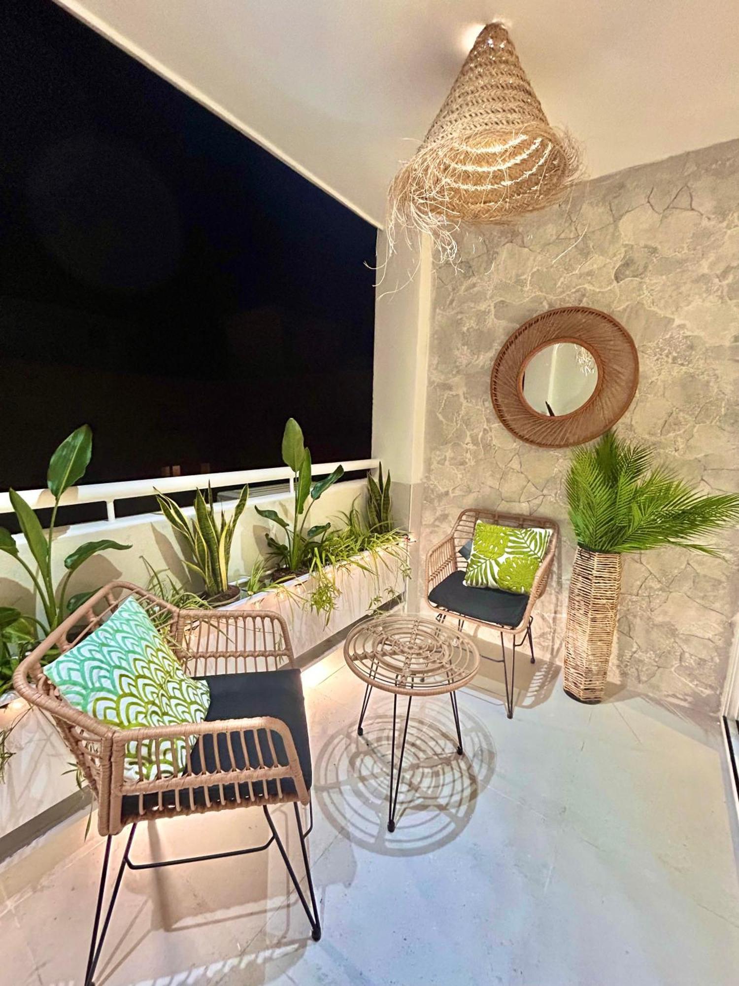 The Terrace Canalejas Alicante Exterior foto