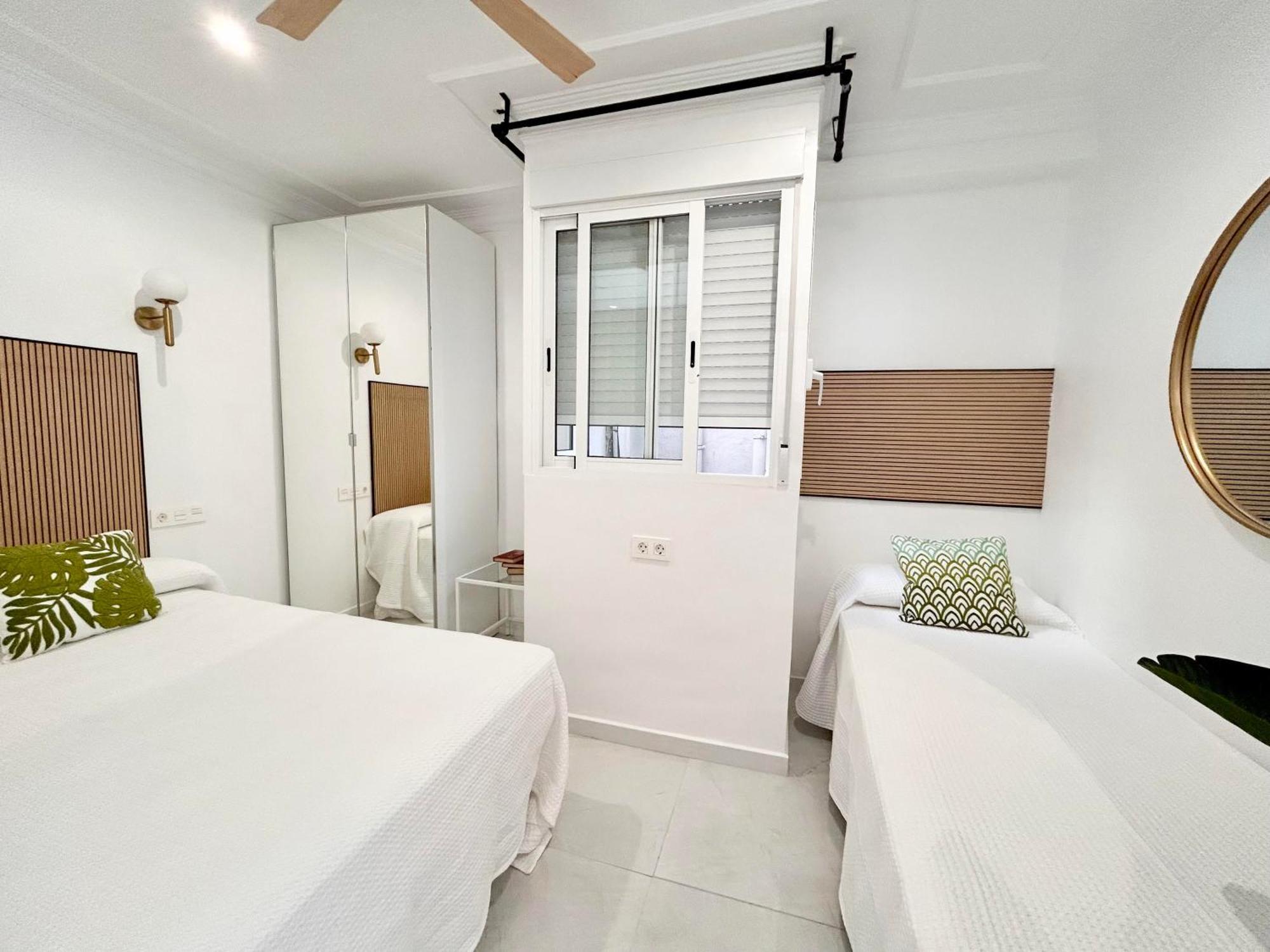 The Terrace Canalejas Alicante Exterior foto