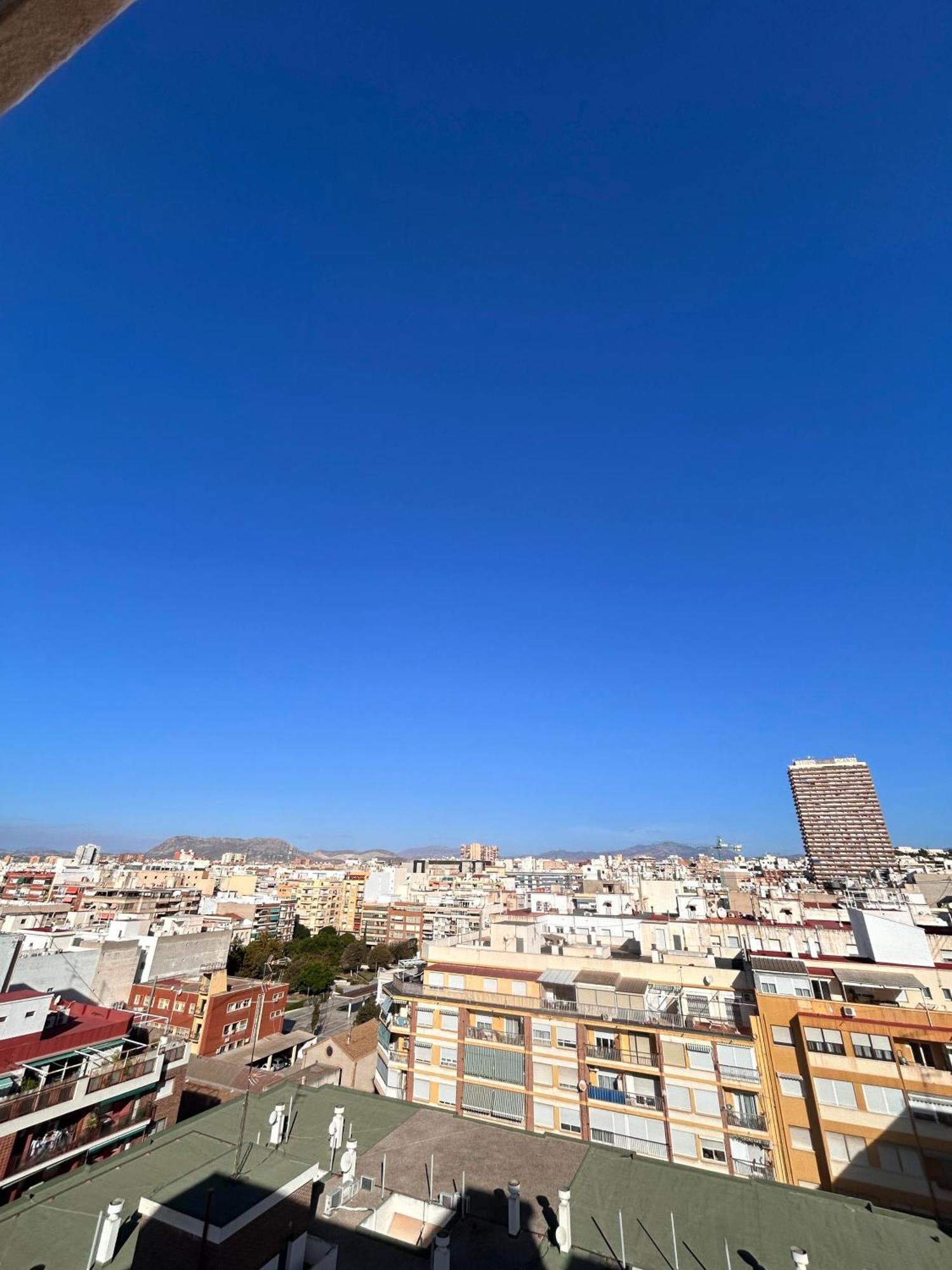 The Terrace Canalejas Alicante Exterior foto